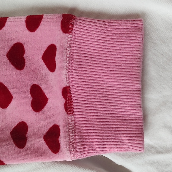 Jennifer's body Megan Fox Gap Heart hoodie jacket - Picture 2 of 16